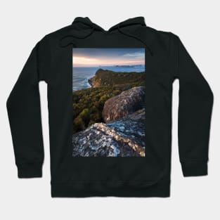 Oceanbound Hoodie